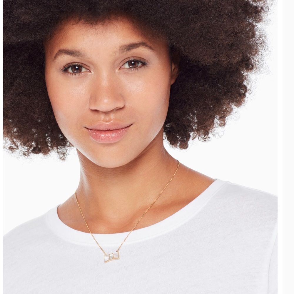 KATE SPADE NECKLACE - Picture 4 of 4